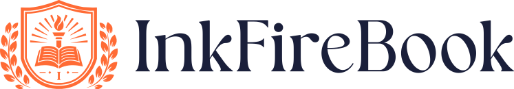 InkfireBook - Digital Publishing