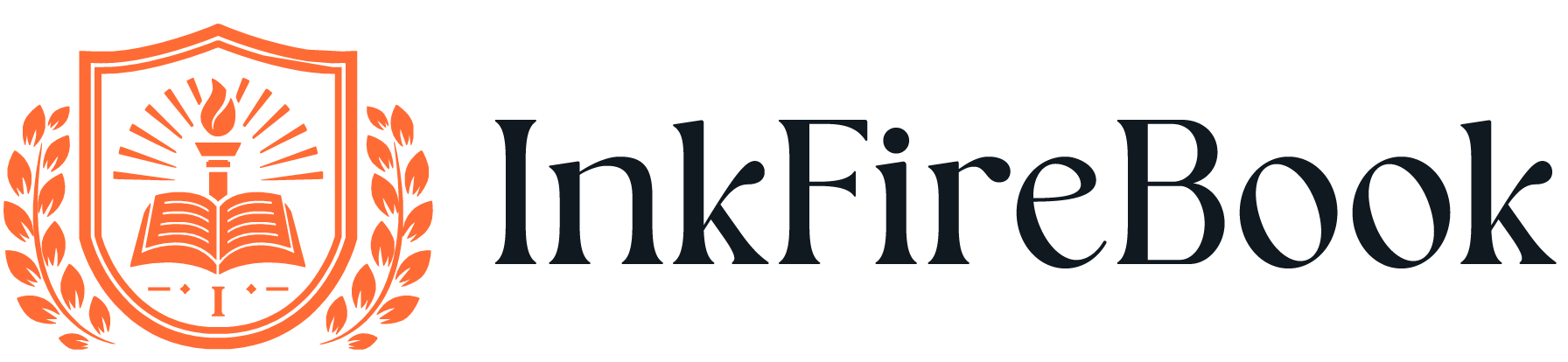 InkFireBook - KDP Formatting Service